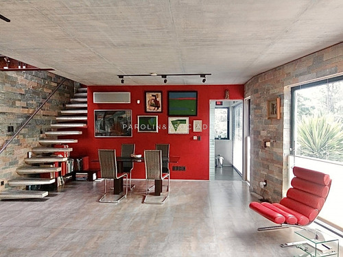 Excelente Casa Minimalista En Venta En Rincón Del Indio- Ref: 3164