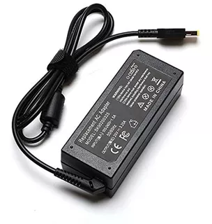 65w 20v 3.25a Ac Adaptador Cargador De Portátil Para Lenovo