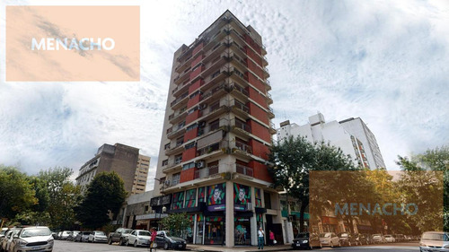 Departamento En Venta Céntrico