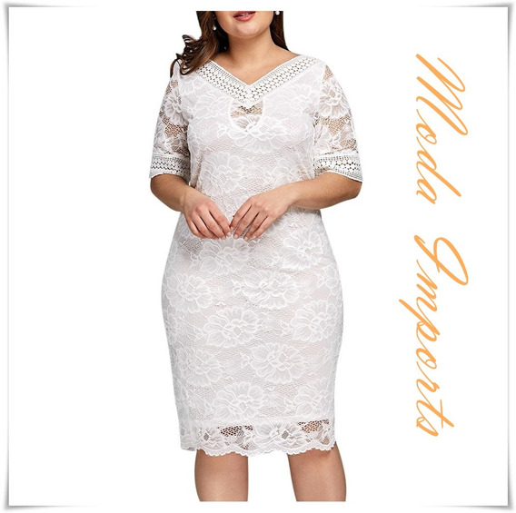 vestido branco missa