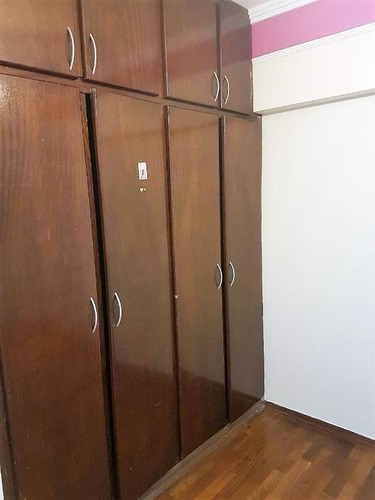 Apartamento Duplex - Ad004