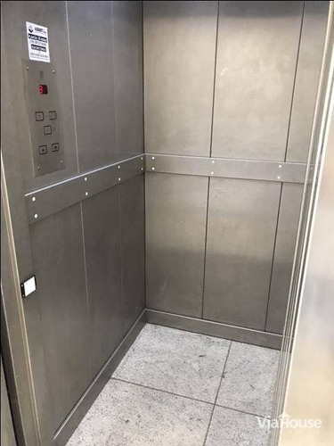 Sala Para Alugar, 21 M² Por R$ 700,00/mês - Jardim São Luiz - Ribeirão Preto/sp - Sa0605