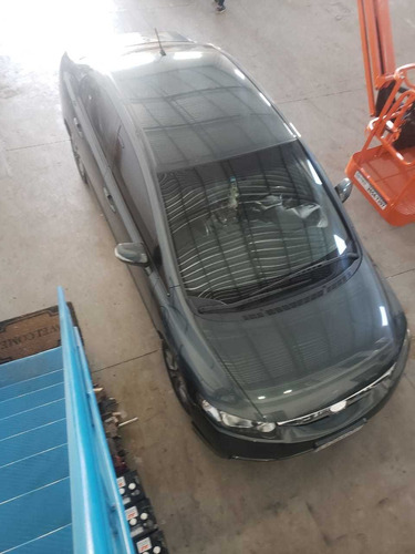 Honda Civic 2011 1.8 Lxl Flex 4p