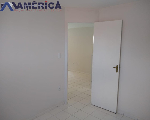 Imagem 7 de 15 de Apartamento Residencial Para Venda Gramame, João Pessoa - Ap00967 - 69783053