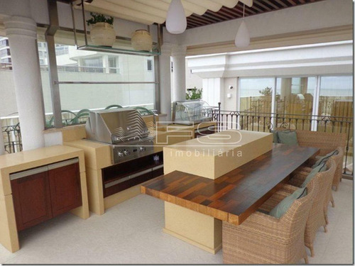 Imagem 5 de 15 de Millenium Palace Residence Balneario Camboriu - 406