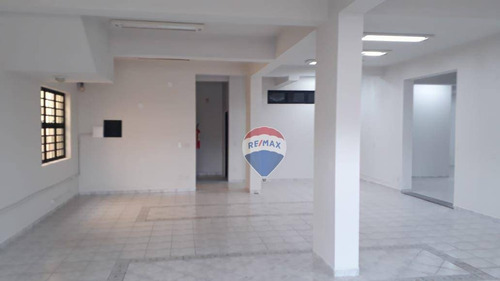 Imagem 7 de 7 de Sala Para Alugar, 65 M² Por R$ 1.800,00/mês - Centro - Artur Nogueira/sp - Sa0226