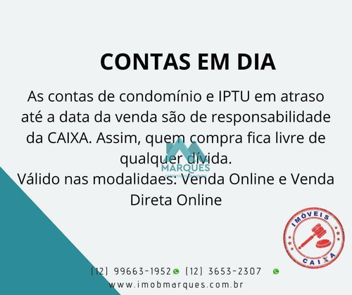 Imagem 8 de 8 de Apartamento Retomado Pela Caixa Desocupado Possibilidade De Apenas 5% De Entrada Com Utilização De Fgts - Ap0301