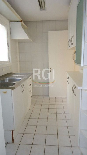 Imagem 12 de 18 de Apartamento Mont Serrat Porto Alegre. - 5299