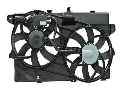 Motoventilador Ford Edge 2007-2008-2009-2010-2011-2012