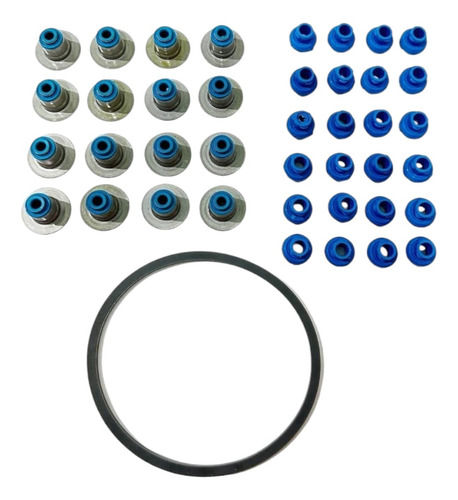 Kit De Empacadura Superior 4.7l 8v Jeep Grand Cherokee Wj-wk