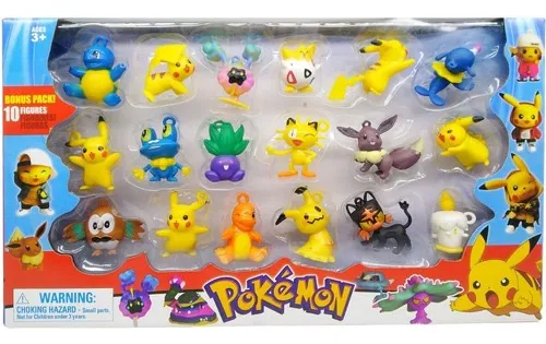 Pokebolas mercadolibre top
