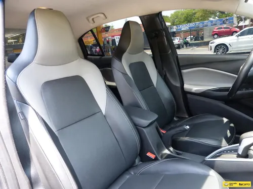 Chevrolet Onix 1.0 Premium