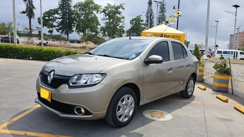 Renault Logan 1.6