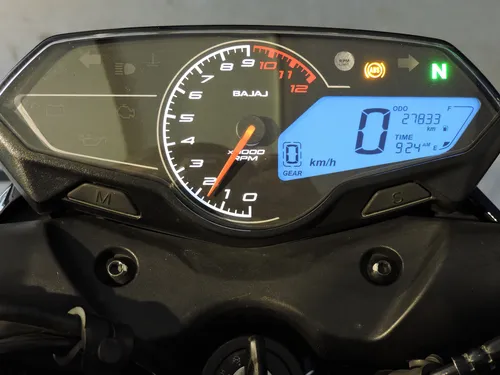 Bajaj Pulsar N 250 2024