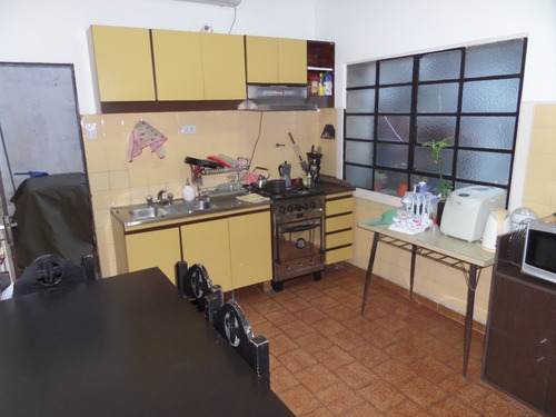 Imagen 10 de 17 de Casa En Venta En Villa Maipu