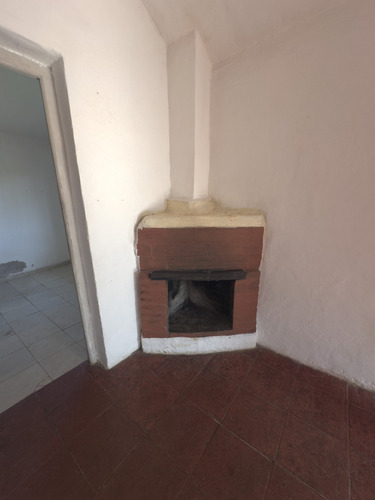 Venta Casa De Campo 2 Dormitorios Villa Santa Cruz Del Lago