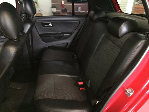 Volkswagen Fox 1.6 Mi Rock In Rio 8v Flex 4p Manual