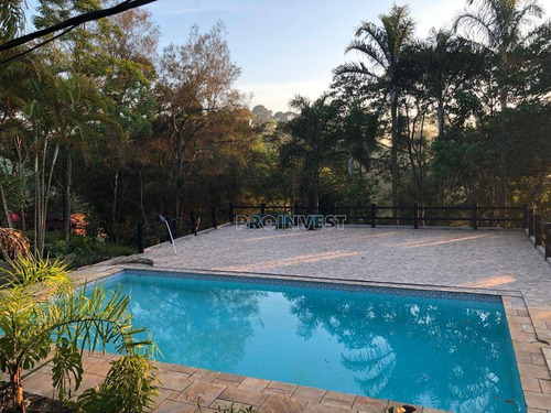 Imagem 21 de 30 de Sítio À Venda, 429292 M² Por R$ 2.800.000,00 - Chácaras Monte Serrat - Itapevi/sp - S00404