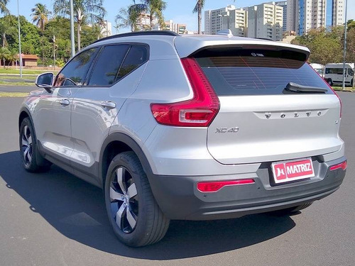 Imagem 2 de 8 de Volvo Xc40 2.0 T4 Gasolina Geartronic