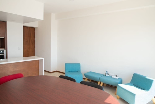 Imagen 5 de 30 de Departamento Con Increíble Vista En Venta En City Towers Gre