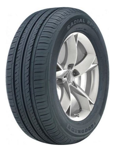 Cubierta Westlake Rp28 155/65 R 14 75 T