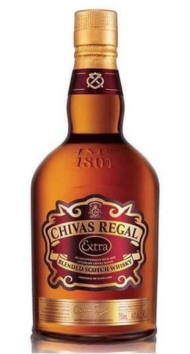 Whisky Chivas Regal 13 700ml