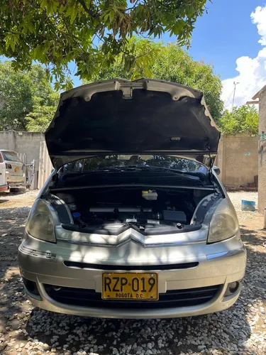 Citroën Xsara Picasso 2.0 Exclussive