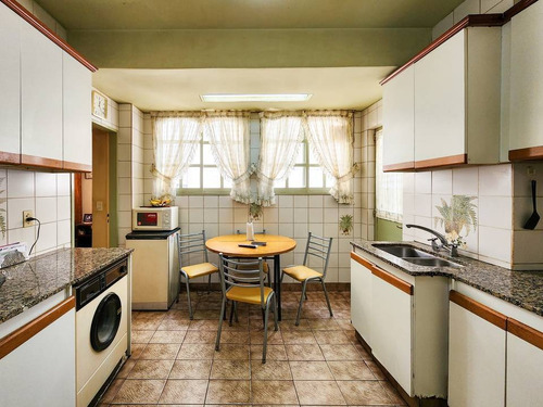 Imagen 19 de 30 de Venta De Departamento En Almagro