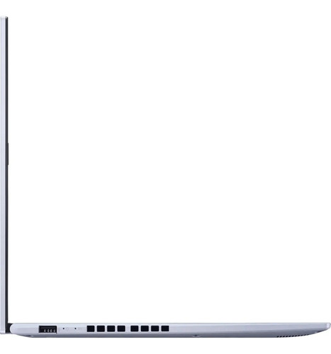 Notebook Asus Vivobook 15 M1502ya-nj639, Amd Ryzen 7 5825u, 24gb De Ram Ddr4, 1tb Ssd Pcie Nvme, Gráficos Amd Radeon 15.6 Full Hd 1920 X 1080 Px, Wi-fi 5 (802.11ac), Windows 11 Home, Color Plateado