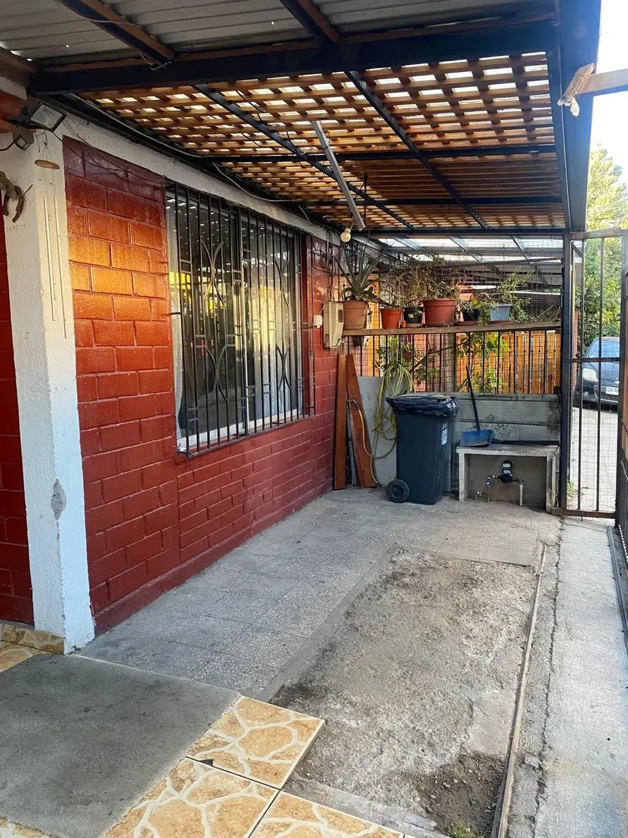 Imagen 4 de 30 de Oportunidad En Villa Los Esteros , Quilicura