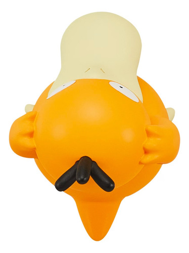 Pokemon Moncolle Ms-45 Psyduck Original Tomy Takara Japon