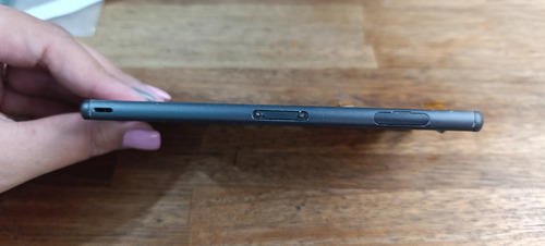 Marco Sony Xperia Z3 D6643 Original + Flex Y Jack Auricular (Usado)