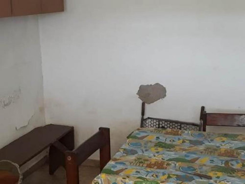 Linda Casa Lado Praia No Gaivota Em Itanhaém - 5724 | Npc