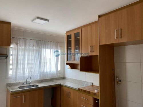 Imagem 24 de 30 de Apartamento - Ap03122 - 69197028
