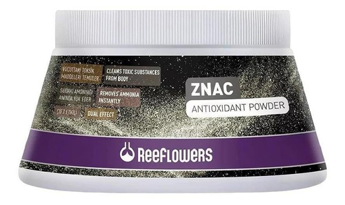 Znac 150g - Reeflowers