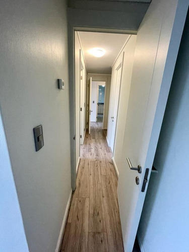 Arriendo Depto En Ñuñoa: 2d/2b/1e/1b, 19 Uf!