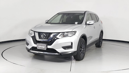 Nissan X-Trail 2.5 Sense 2 Row Cvt