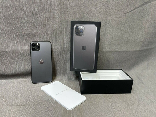 Imagen 6 de 6 de Nuevo Apple iPhone 11 Pro 256gb Original