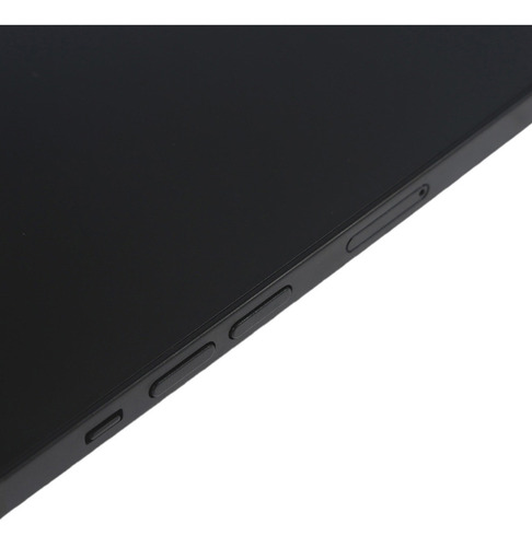 Maqueta De Simulación Para iPhone 13 Pro Max, Color Negro