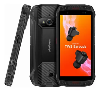 Teléfono Inteligente Ulefone Armor 15 Android 12 De 5,45 Pul