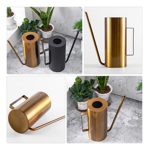 Pulverizador Galvanizado Para Decoración Decorativa