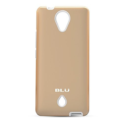 Blu R1 Hd Armorflex Funda Para + Protector De La Pantalla Bl