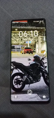 Tecno Phantom X2 Pro Dual Sim 256 Gb Gray 12 Gb Ram (Usado)