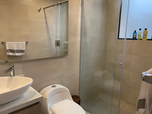 Apartamento En Arriendo/venta En El Contador. Cod A23617
