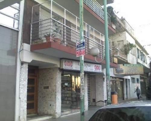 Departamento 2 Ambientes Solo Para Uso Comercial