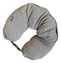 Comprar Almohada Viajera Guarda Ropa Para Cuello Organizadora U330