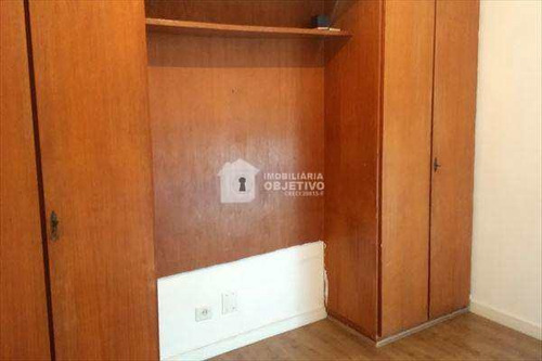 Imagem 13 de 14 de Apartamento Com 2 Dorms, Portal Do Morumbi, São Paulo - R$ 299 Mil, Cod: 2562 - V2562