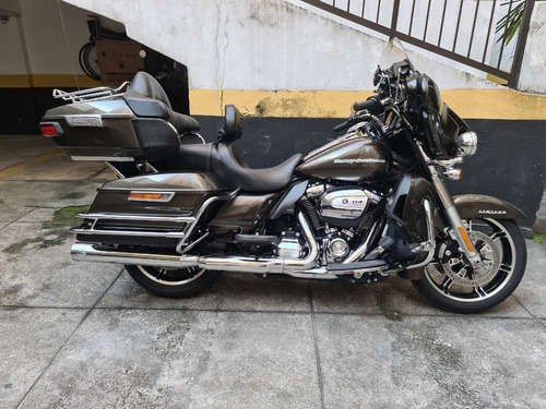 Imagem 8 de 9 de Harley Davidson Ultra Limited