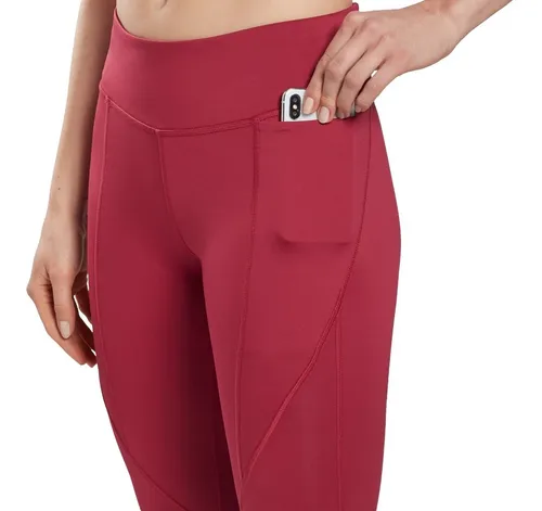 Reebok workout cheap 2.0 mujer rojas
