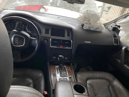 Audi Q7 3.6 Elite Quattro Tiptronic At